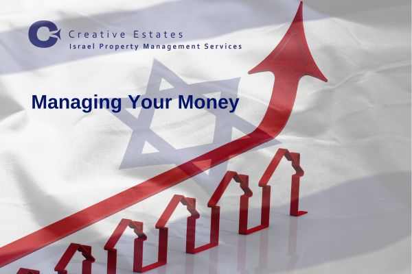 Managing your Money